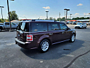 Thumbnail image of 2009 Ford Flex at Huber’s Auto Sales LLC