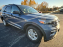 Thumbnail image of 2021 Ford Explorer at Blevins Ford, Inc.