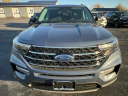 Thumbnail image of 2021 Ford Explorer at Blevins Ford, Inc.