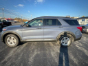2021 Ford Explorer XLT at Blevins Ford, Inc.