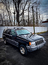 Thumbnail image of 1997 Jeep Grand Cherokee at APEX Auto Exchange Llc