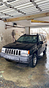 1997 Jeep Grand Cherokee at APEX Auto Exchange Llc