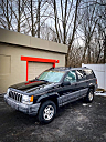 Thumbnail image of 1997 Jeep Grand Cherokee at APEX Auto Exchange Llc