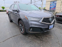 Thumbnail image of 2020 Acura MDX at Courtesy Acura