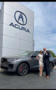 Thumbnail image of 2020 Acura MDX at Courtesy Acura
