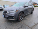 Thumbnail image of 2020 Acura MDX at Courtesy Acura