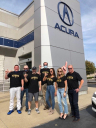 Thumbnail image of 2020 Acura MDX at Courtesy Acura