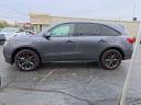 Thumbnail image of 2020 Acura MDX at Courtesy Acura