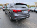 Thumbnail image of 2020 Acura MDX at Courtesy Acura