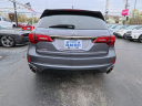 Thumbnail image of 2020 Acura MDX at Courtesy Acura