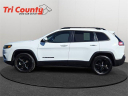 2021 Jeep Cherokee Altitude at TriCountyCDJR - Used