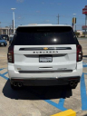 Thumbnail image of 2023 Chevrolet Suburban at MussonPatoutBuickGmc NEW