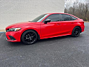Thumbnail image of 2022 Honda Civic at Bo Haarala Autoplex