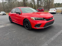 Thumbnail image of 2022 Honda Civic at Bo Haarala Autoplex