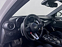 Thumbnail image of 2018 Alfa Romeo Giulia at Keeler Pre-Owned