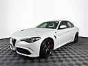 Thumbnail image of 2018 Alfa Romeo Giulia at Keeler Pre-Owned
