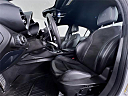 Thumbnail image of 2018 Alfa Romeo Giulia at Keeler Pre-Owned