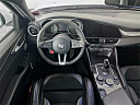 Thumbnail image of 2018 Alfa Romeo Giulia at Keeler Pre-Owned