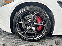 Thumbnail image of 2018 Alfa Romeo Giulia at Keeler Pre-Owned