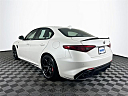 Thumbnail image of 2018 Alfa Romeo Giulia at Keeler Pre-Owned