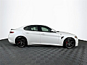 Thumbnail image of 2018 Alfa Romeo Giulia at Keeler Pre-Owned