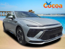 Thumbnail image of 2024 Hyundai SONATA at Cocoa Hyundai