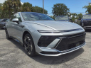 Thumbnail image of 2024 Hyundai SONATA at Cocoa Hyundai