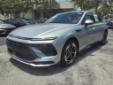 Thumbnail image of 2024 Hyundai SONATA at Cocoa Hyundai