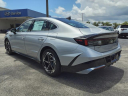 Thumbnail image of 2024 Hyundai SONATA at Cocoa Hyundai