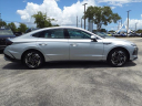 Thumbnail image of 2024 Hyundai SONATA at Cocoa Hyundai