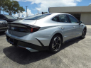 Thumbnail image of 2024 Hyundai SONATA at Cocoa Hyundai