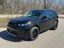 Thumbnail image of 2024 Land Rover Discovery Sport at Jaguar Land Rover Madison