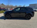 Thumbnail image of 2024 Land Rover Discovery Sport at Jaguar Land Rover Madison