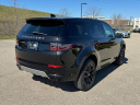 Thumbnail image of 2024 Land Rover Discovery Sport at Jaguar Land Rover Madison