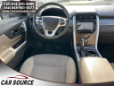Thumbnail image of 2014 Ford Edge at CarSourceLLC of Grove City, OH