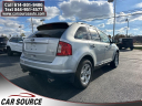 Thumbnail image of 2014 Ford Edge at CarSourceLLC of Grove City, OH
