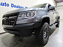 Thumbnail image of 2018 Chevrolet Colorado at Auto Dealers Wholesale LLC