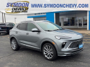 Thumbnail image of 2024 Buick Encore GX at Symdon Motors Inc.