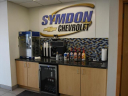 Thumbnail image of 2024 Buick Encore GX at Symdon Motors Inc.