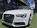 Thumbnail image of 2013 Audi S5 at Cars of Tampa Inc