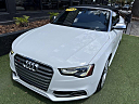Thumbnail image of 2013 Audi S5 at Cars of Tampa Inc