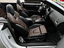 Thumbnail image of 2013 Audi S5 at Cars of Tampa Inc