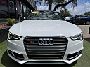 Thumbnail image of 2013 Audi S5 at Cars of Tampa Inc
