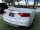 2013 Audi S5 3.0T quattro Prestige at Cars of Tampa Inc