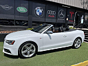 Thumbnail image of 2013 Audi S5 at Cars of Tampa Inc