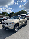 Thumbnail image of 2015 Jeep Grand Cherokee at Ryan Phelps Auto Sales