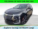 Thumbnail image of 2022 Chevrolet Equinox at Feldman Chevrolet Of Novi