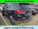 Thumbnail image of 2022 Chevrolet Equinox at Feldman Chevrolet Of Novi