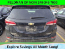 Thumbnail image of 2022 Chevrolet Equinox at Feldman Chevrolet Of Novi
