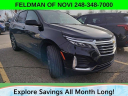 Thumbnail image of 2022 Chevrolet Equinox at Feldman Chevrolet Of Novi
